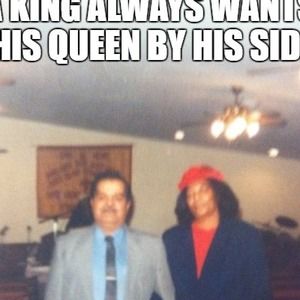 Meet your Posher, Zerita